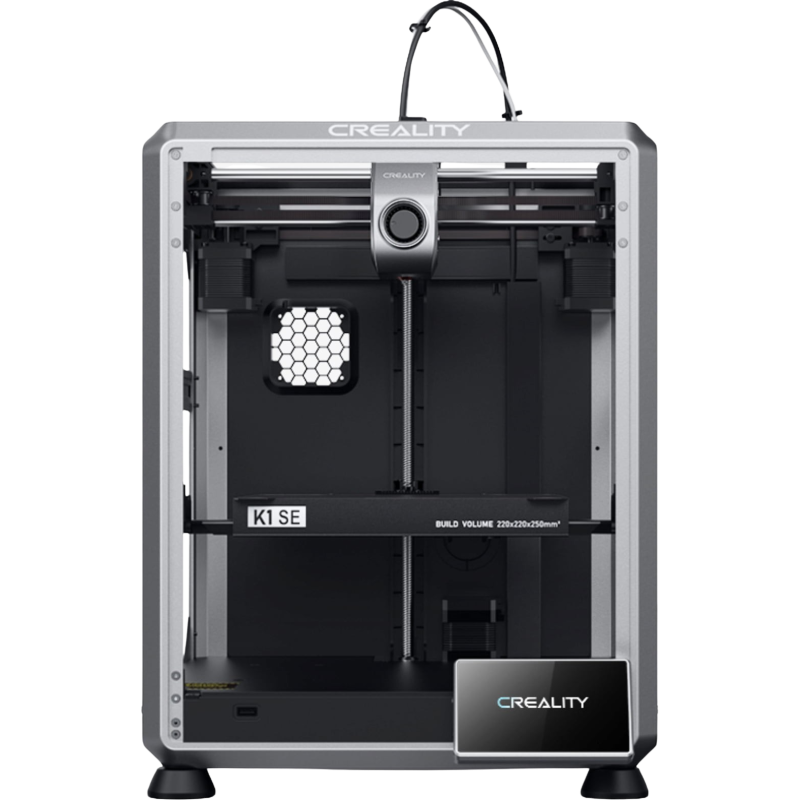 3D printer Creality K1 SE