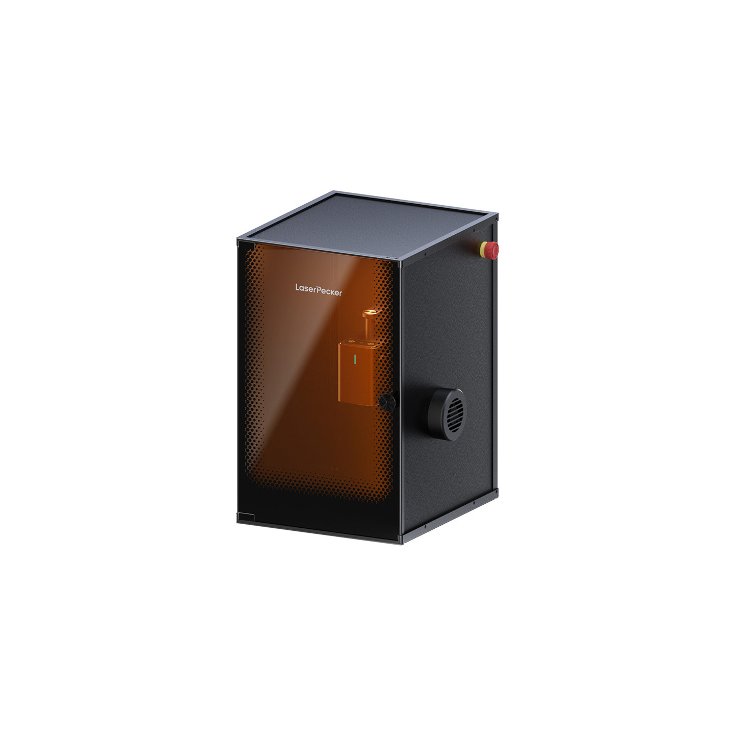 LaserPecker LP2 Laser Engraver, Safeguard version