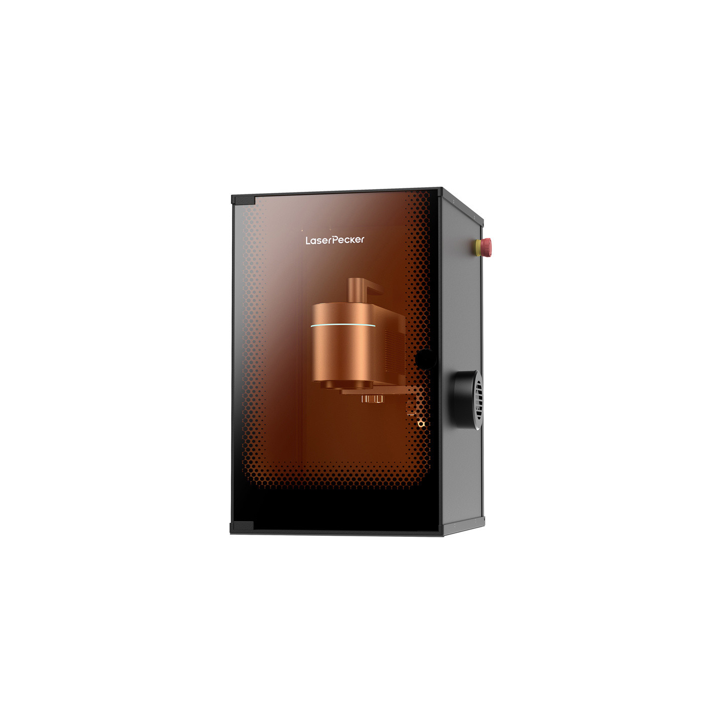 LaserPecker LP4 Laser Engraver, Safeguard version