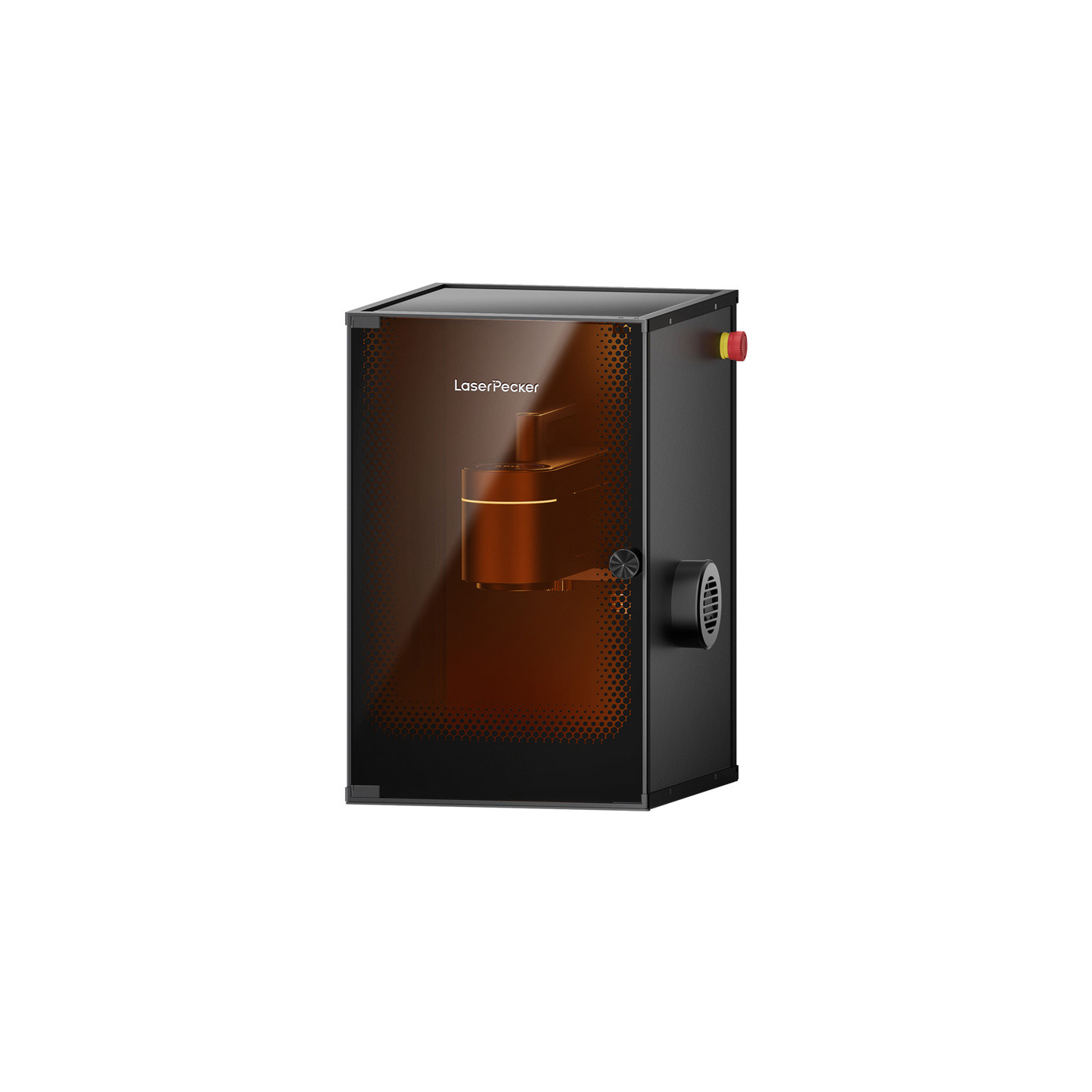 LaserPecker LP4 Laser Engraver, Safeguard version