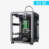 3D printer Creality K1 SE