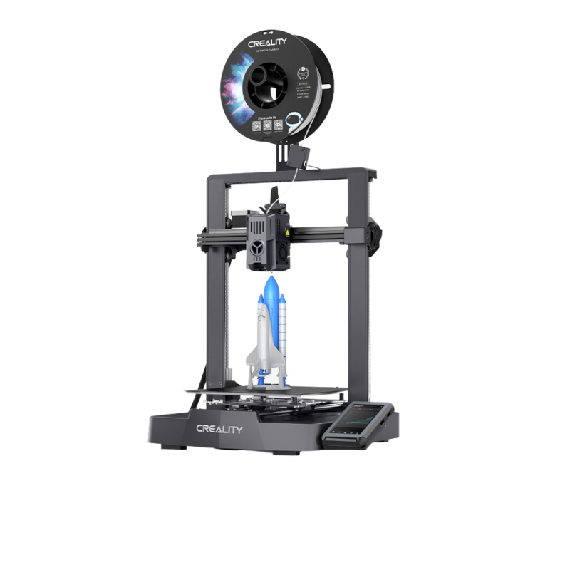 3D Printeris Ender-3 V 3 KE