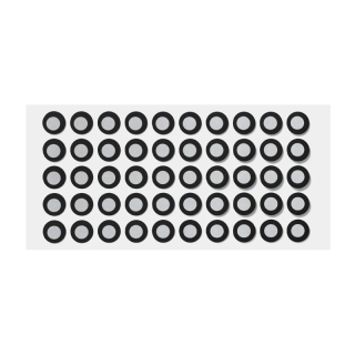 Revopoint Scanning Marker Set - 500 pcs.