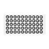 Revopoint Scanning Marker Set - 500 pcs.