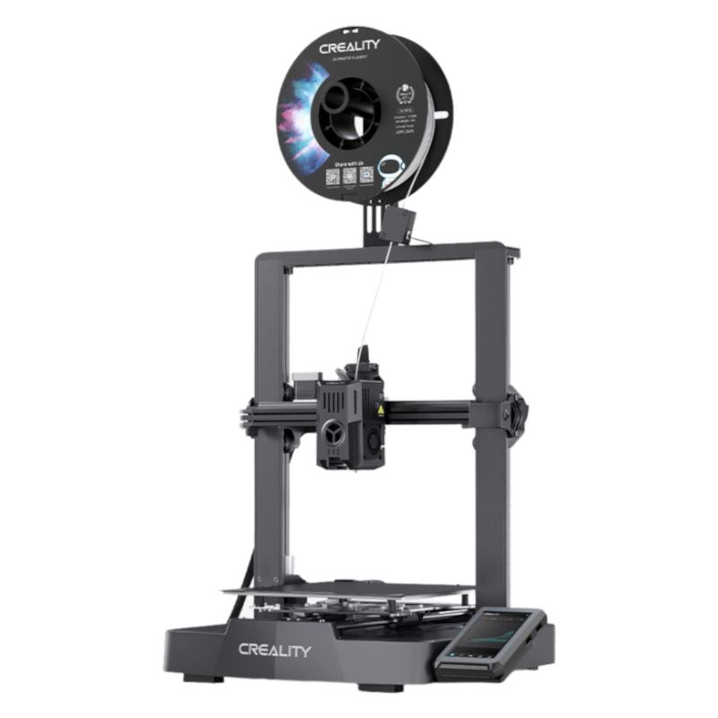 3D Printeris Ender-3 V 3 KE