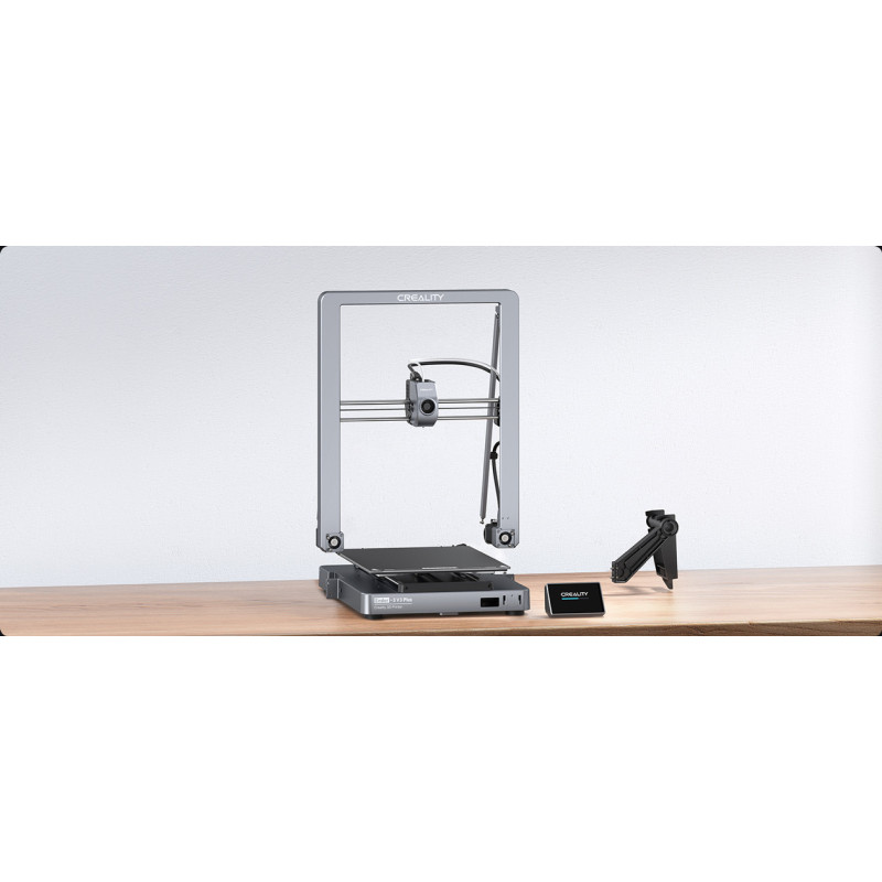 3D printeris Creality  Ender-3 V 3 Plus