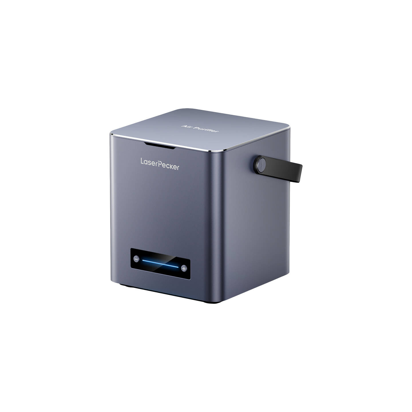 LaserPecker Air Purifier Smoke Absorber