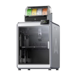 3D printeris Creality K2 Plus Combo