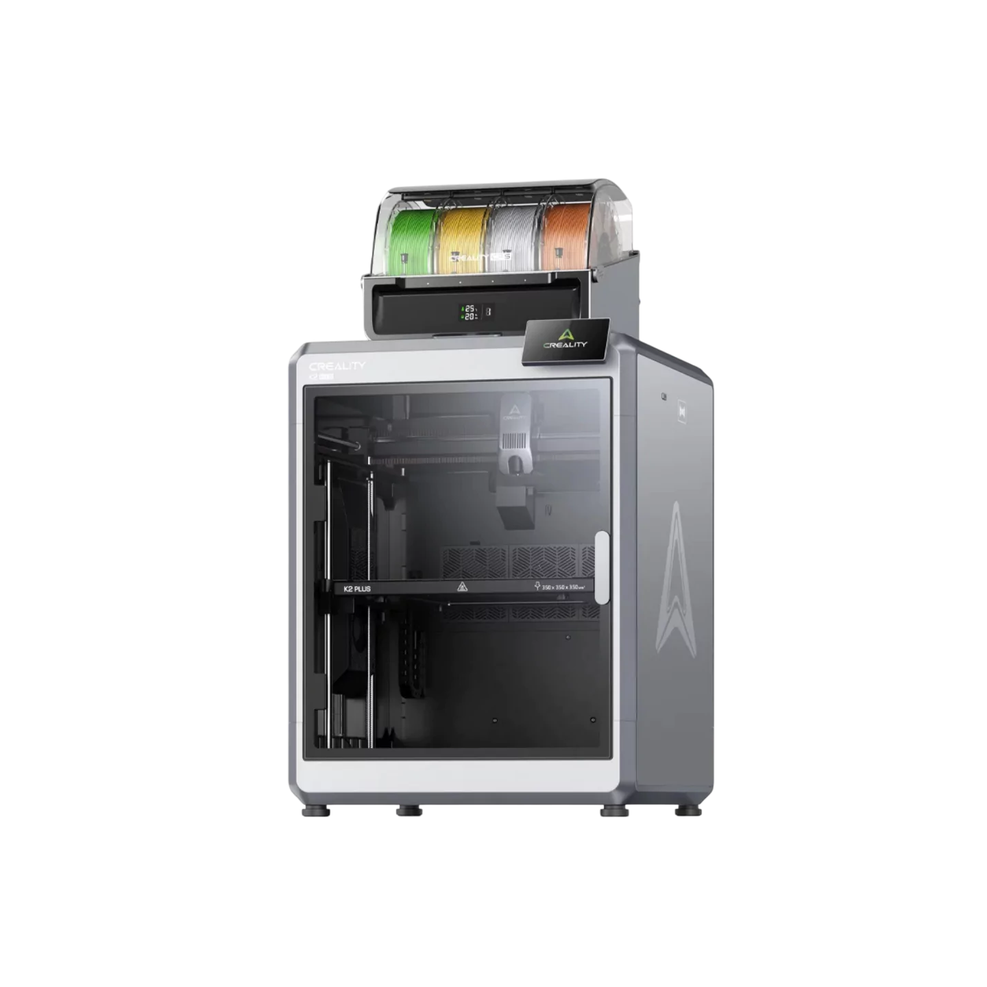 3D printeris Creality K2 Plus Combo