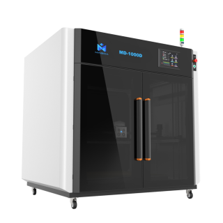 3D Printeris  MINGDA MD-1000D