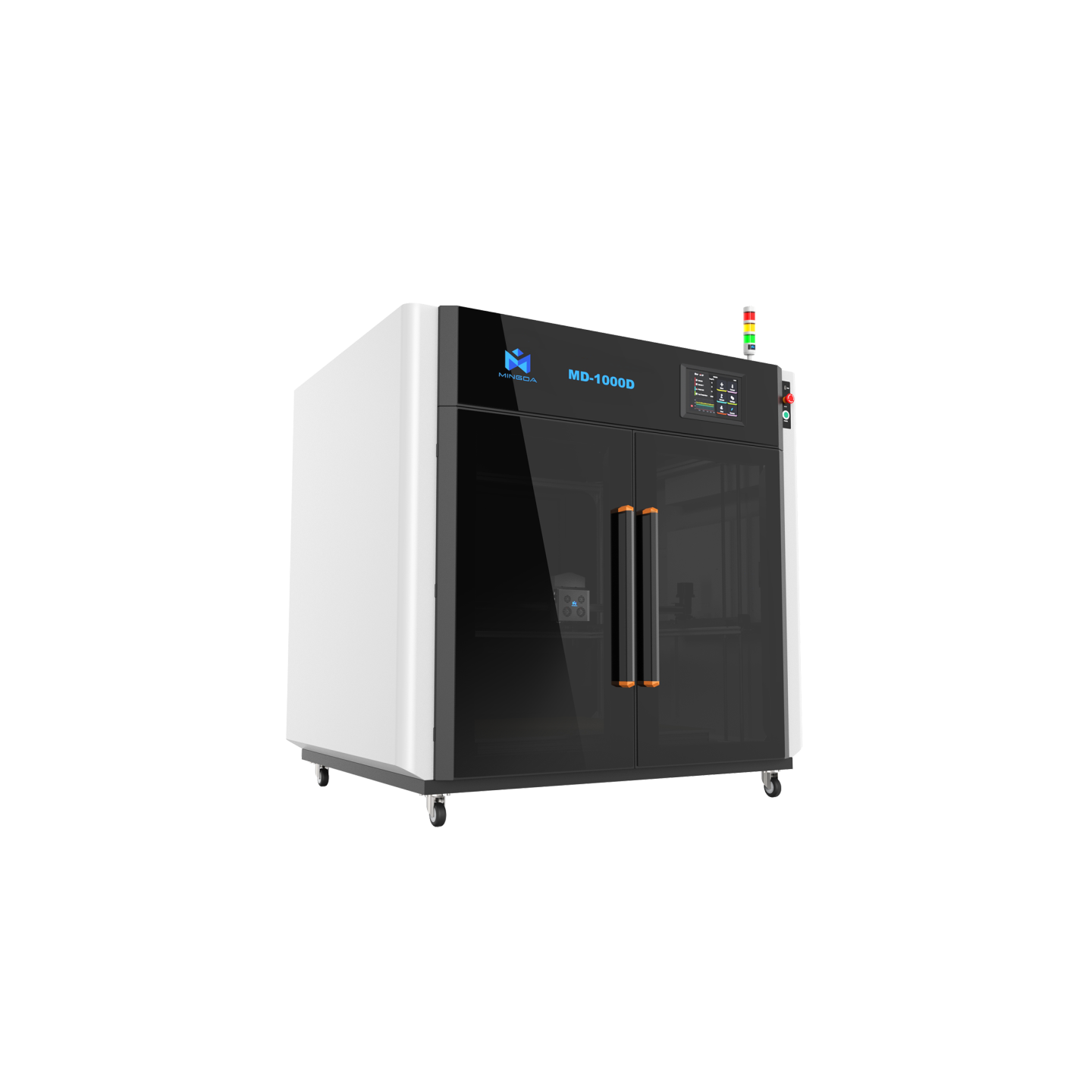 3D Printeris  MINGDA MD-1000D