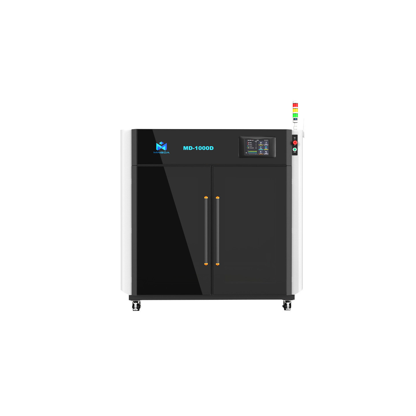 3D Printeris  MINGDA MD-1000D