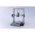 3D Printeris Creality Hi Combo