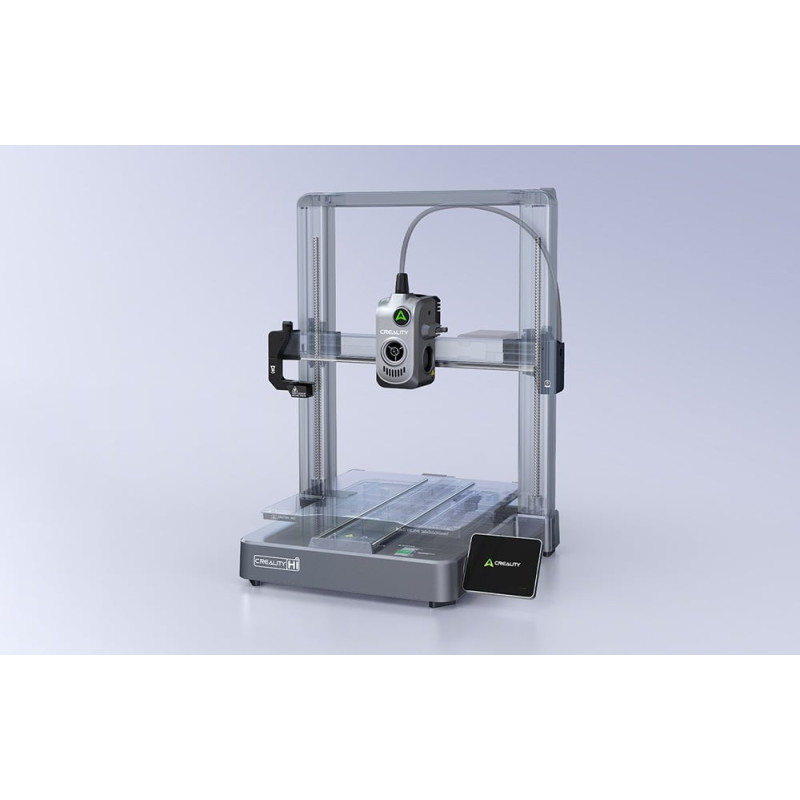 3D Printeris Creality Hi Combo