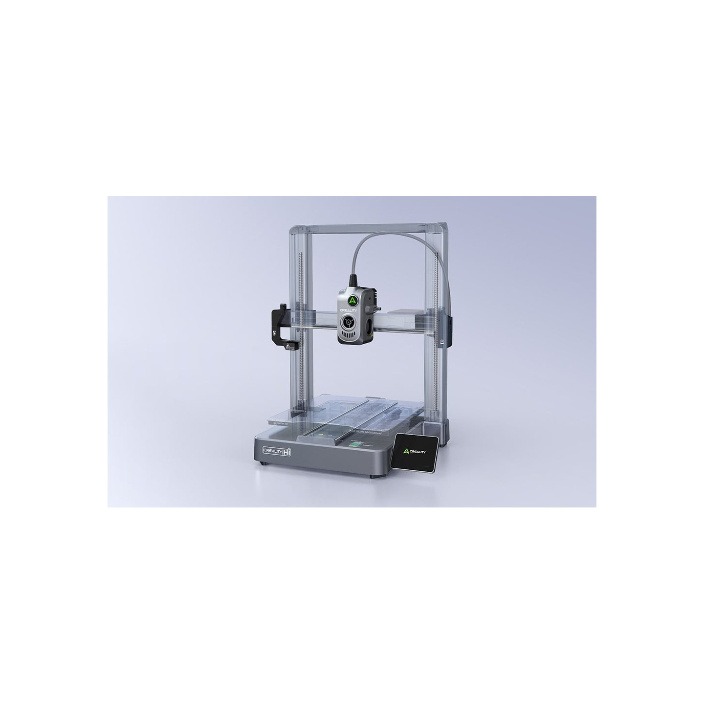 3D Printeris Creality Hi Combo