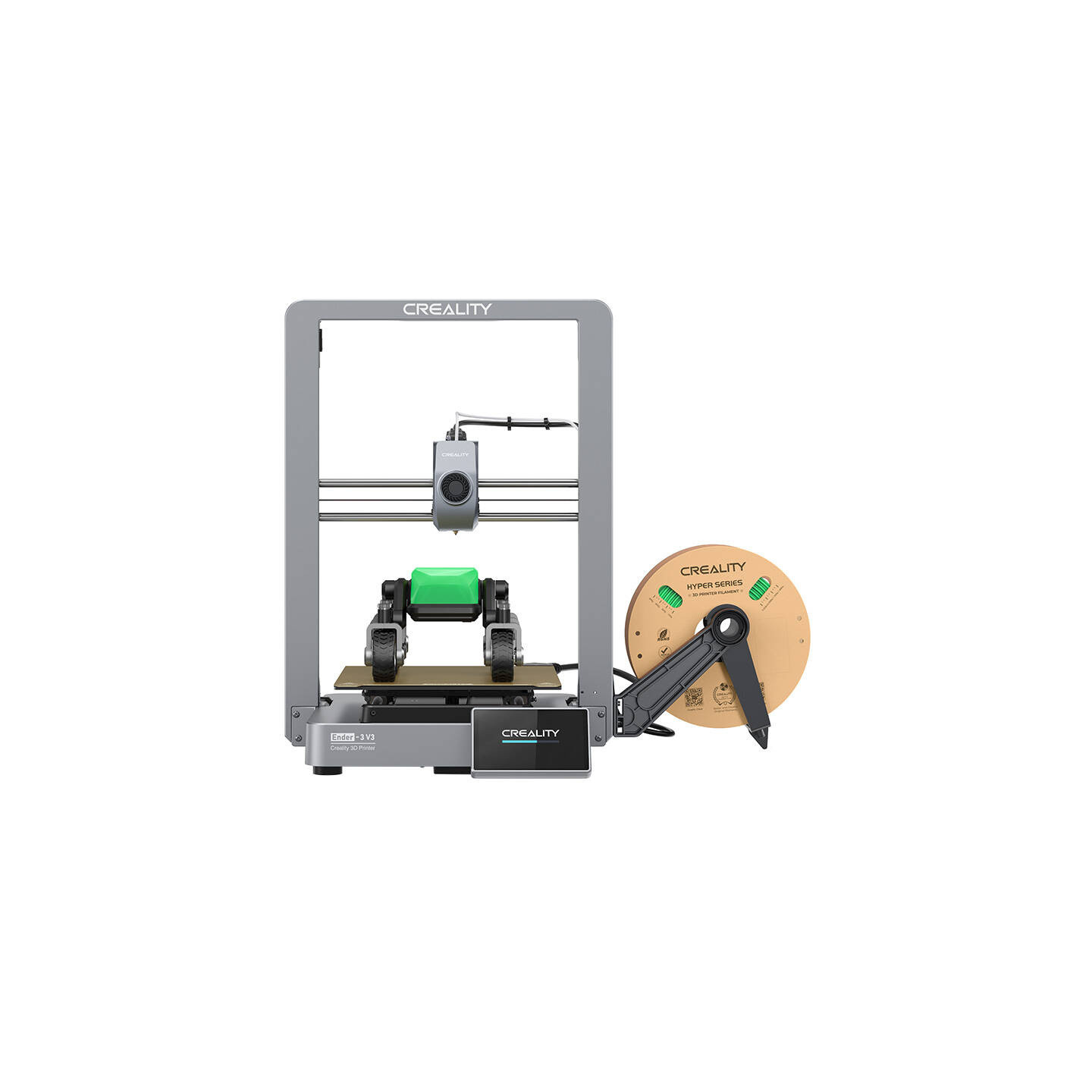 Creality Ender-3 V3 3D Printer
