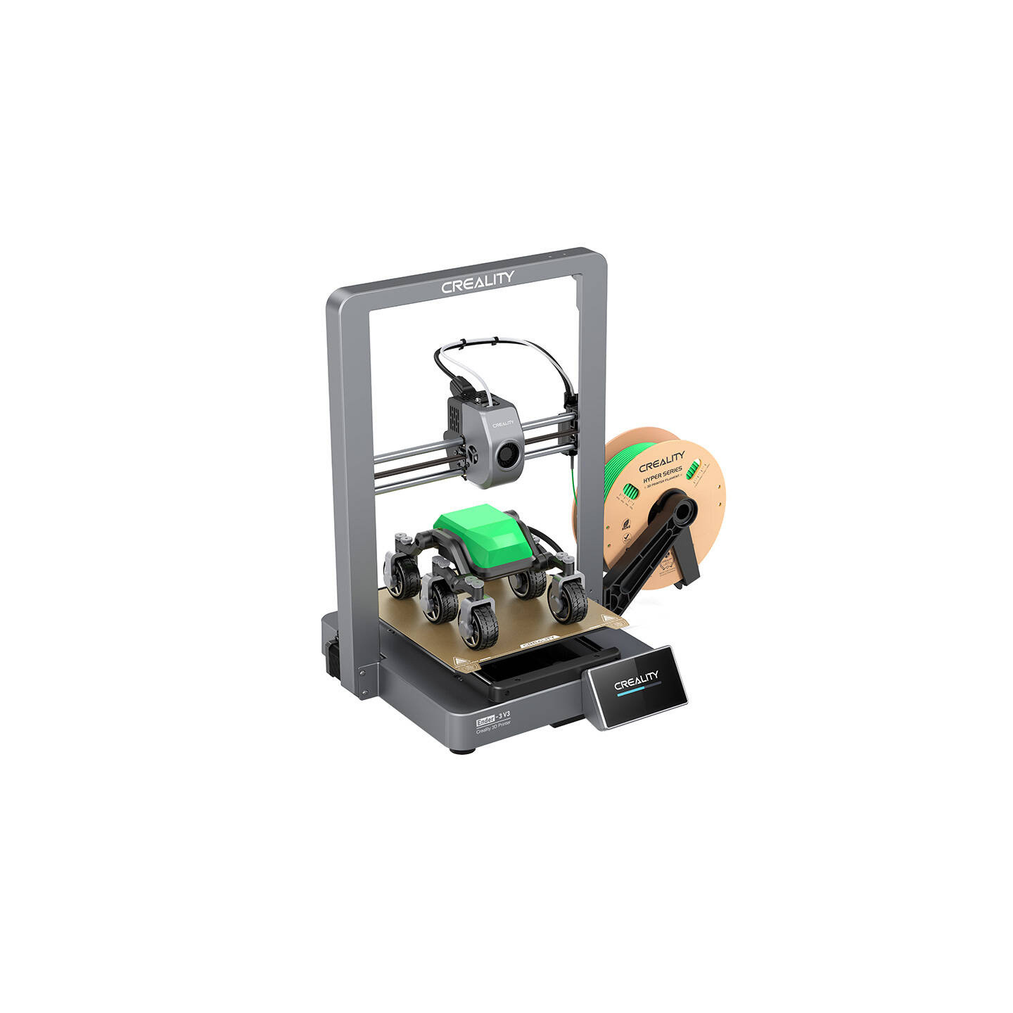 Creality Ender-3 V3 3D Printer