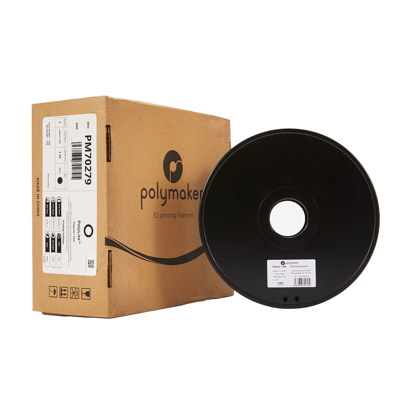 Polymaker™ ASA
