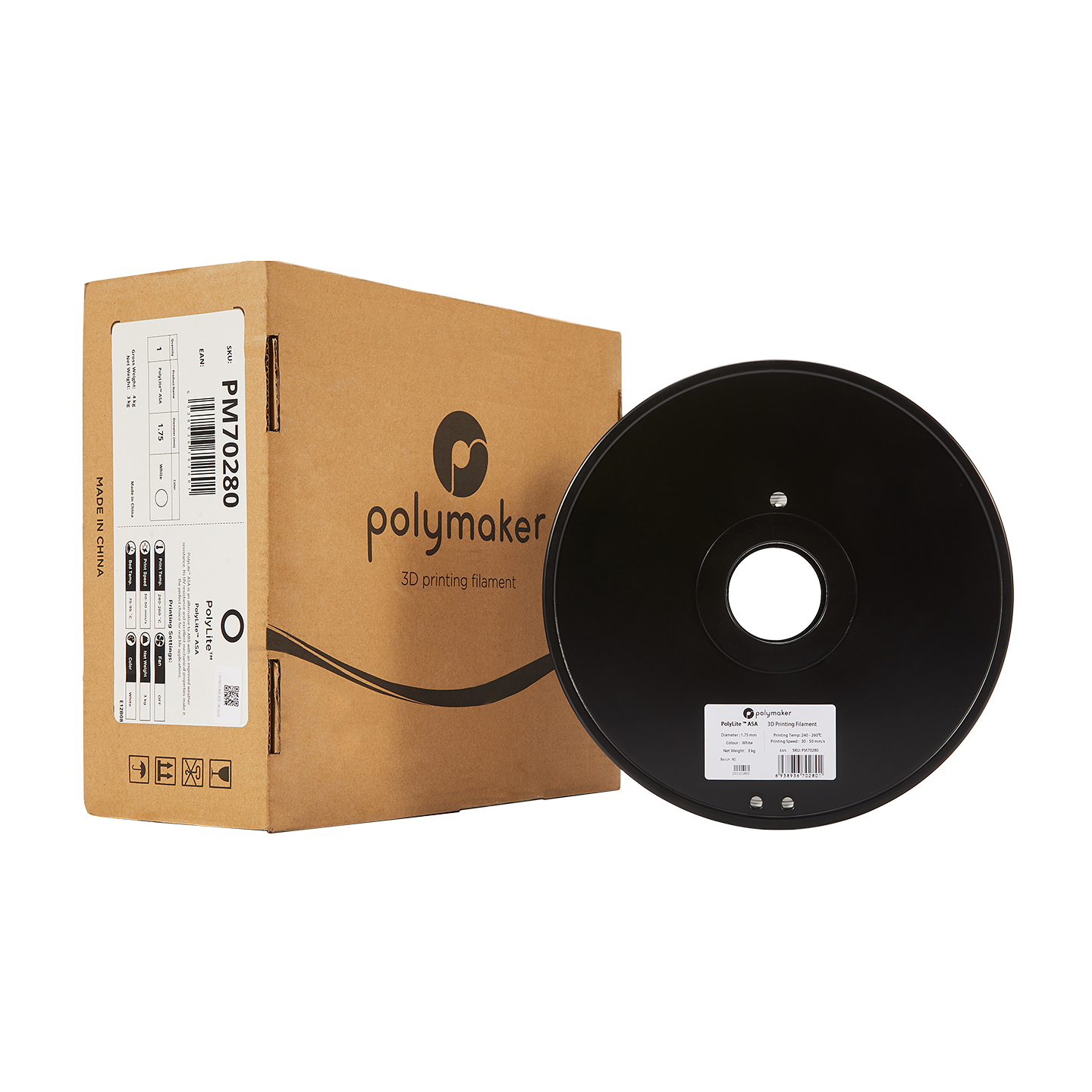 Polymaker™ ASA