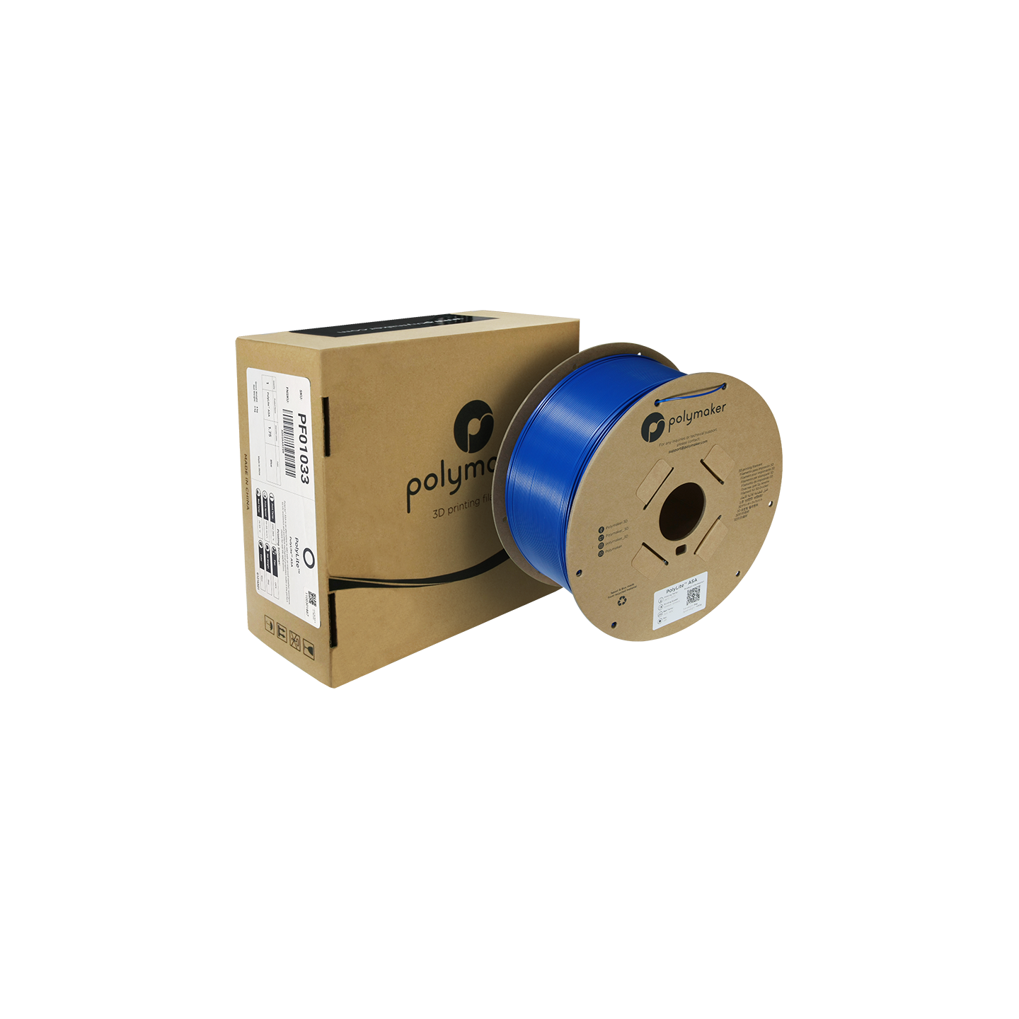 Polymaker™ ASA