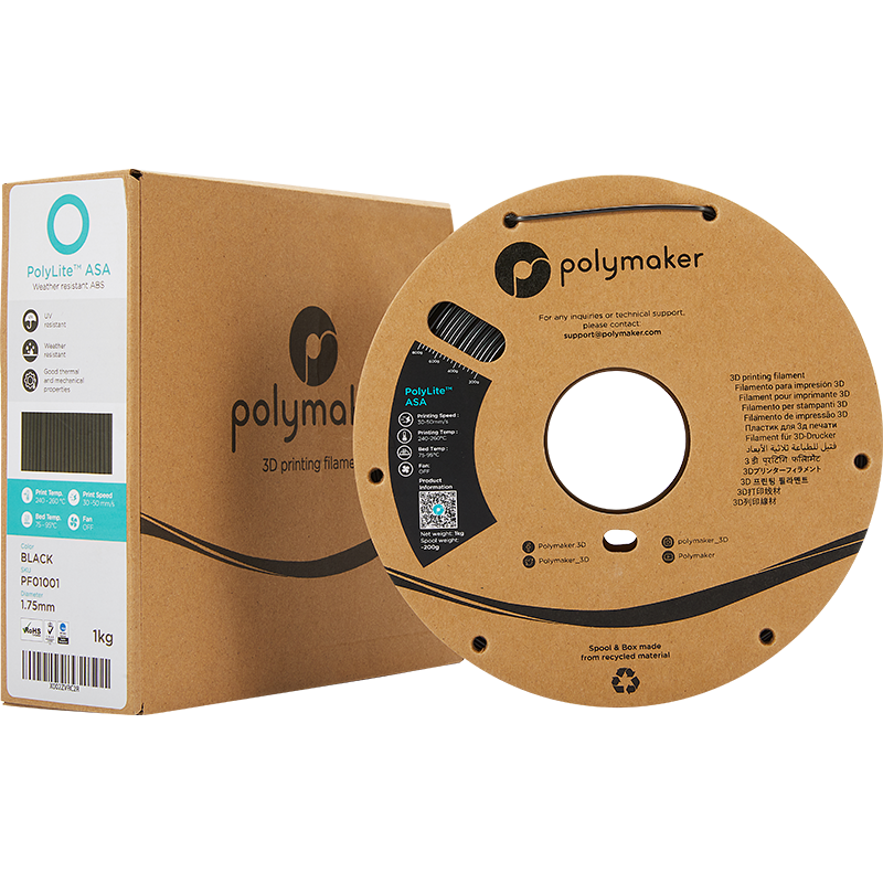 Polymaker™ ASA