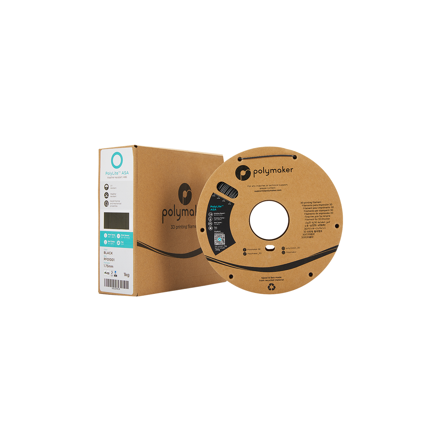 Polymaker™ ASA