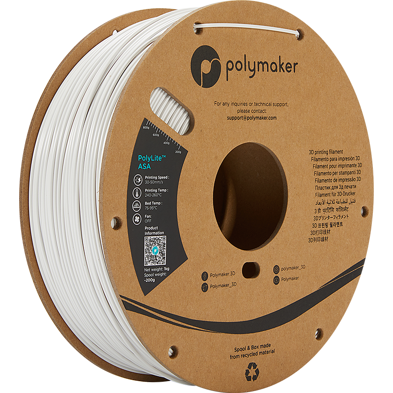 Polymaker™ ASA