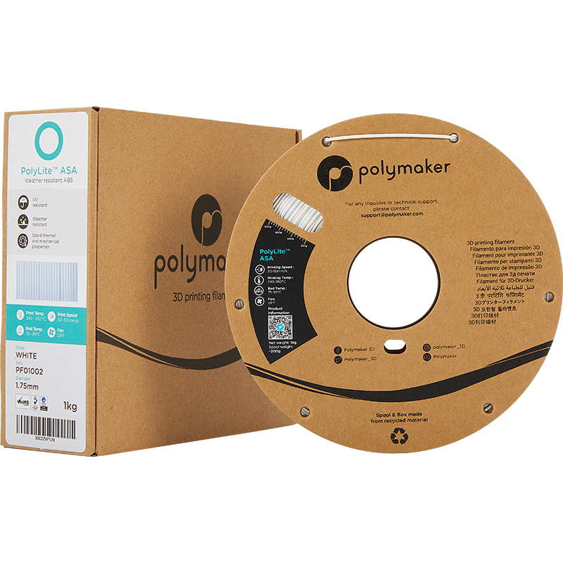 Polymaker™ ASA