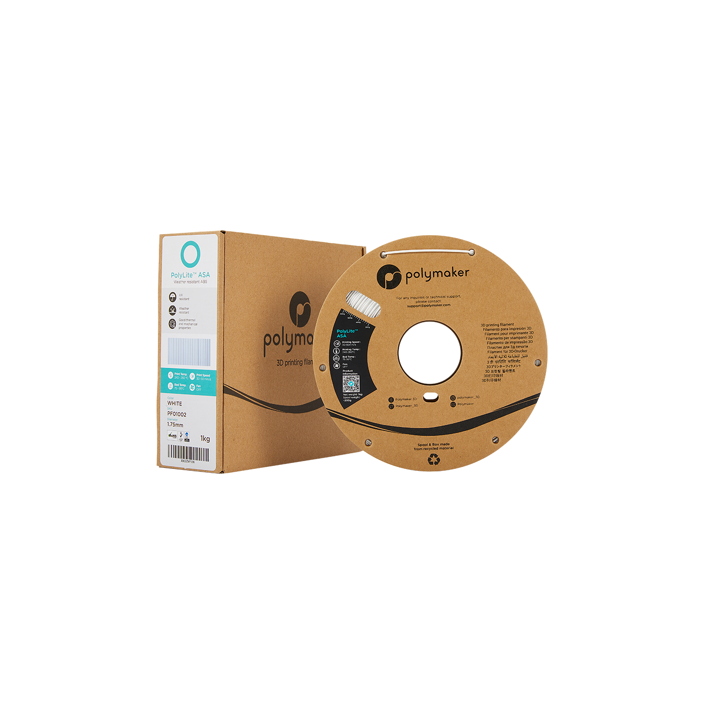 Polymaker™ ASA