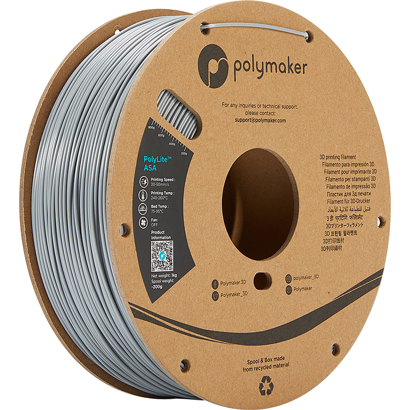 Polymaker™ ASA