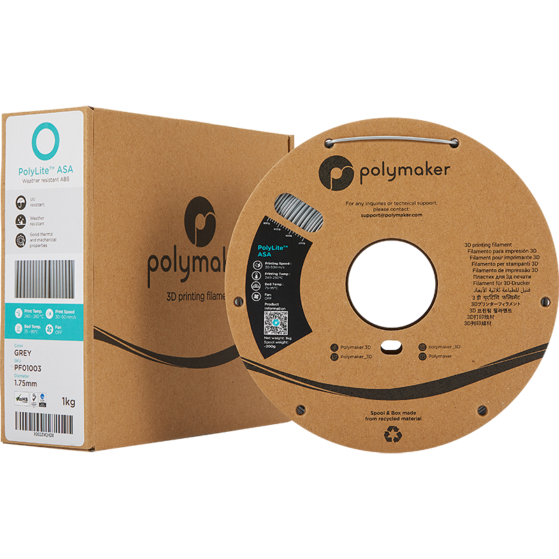 Polymaker™ ASA