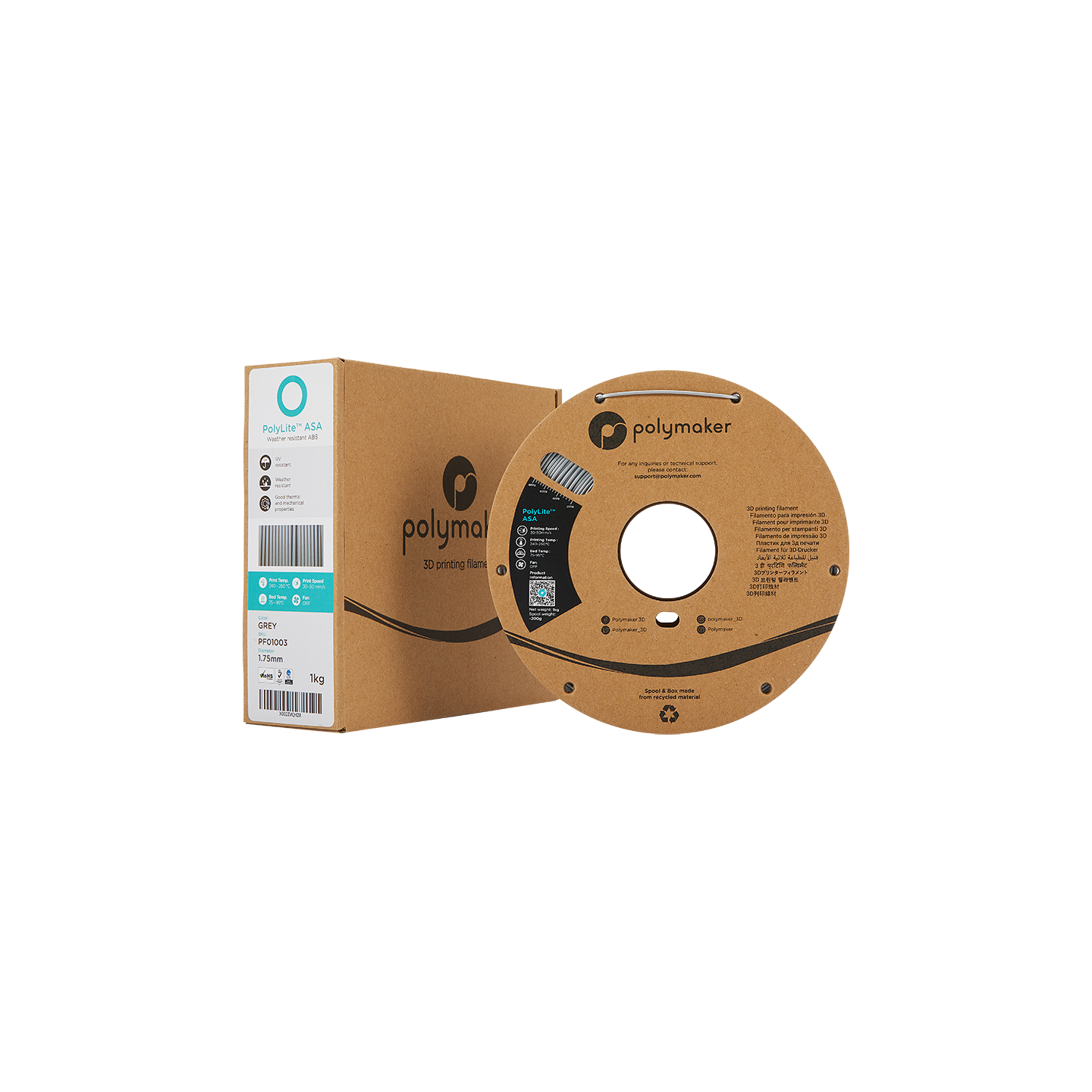 Polymaker™ ASA