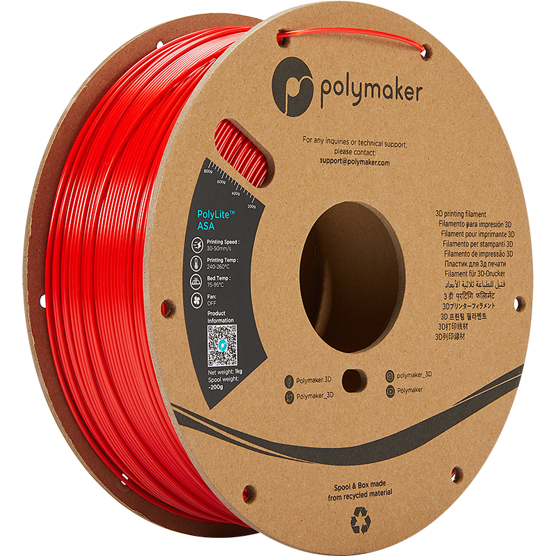 Polymaker™ ASA