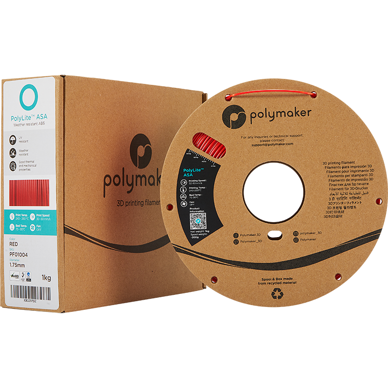 Polymaker™ ASA