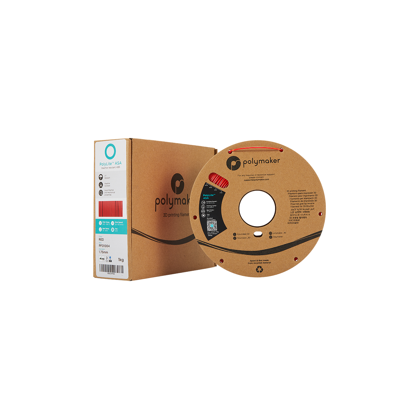 Polymaker™ ASA