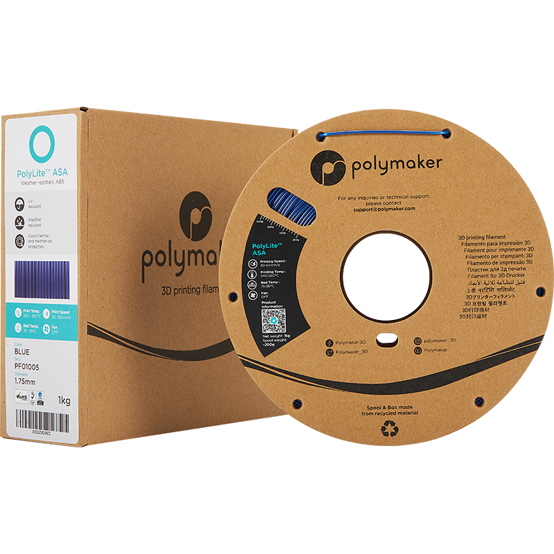 Polymaker™ ASA
