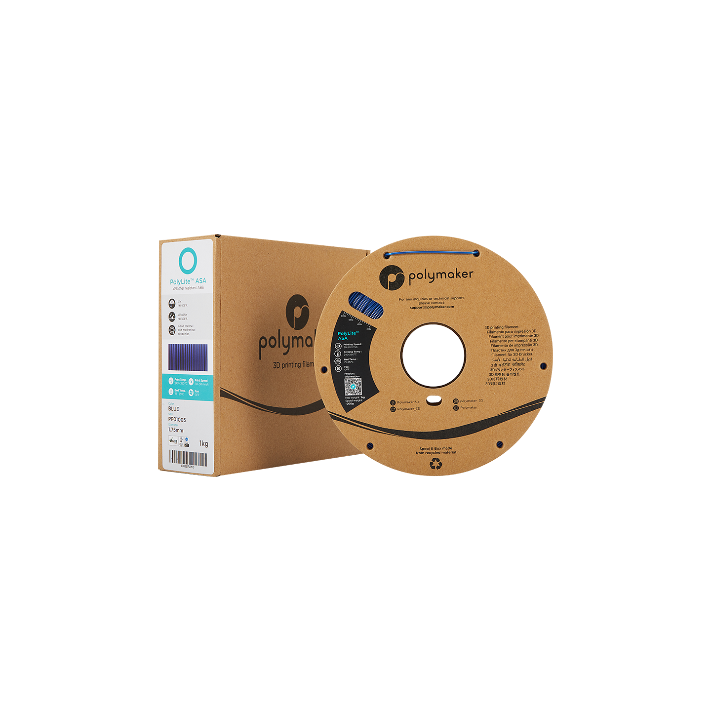 Polymaker™ ASA