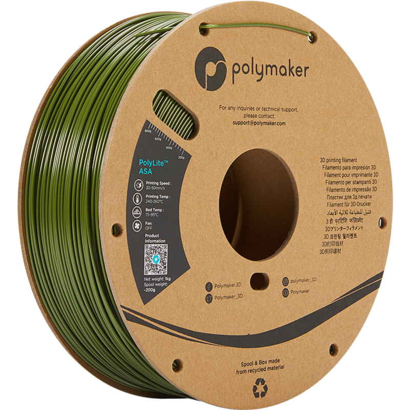 Polymaker™ ASA