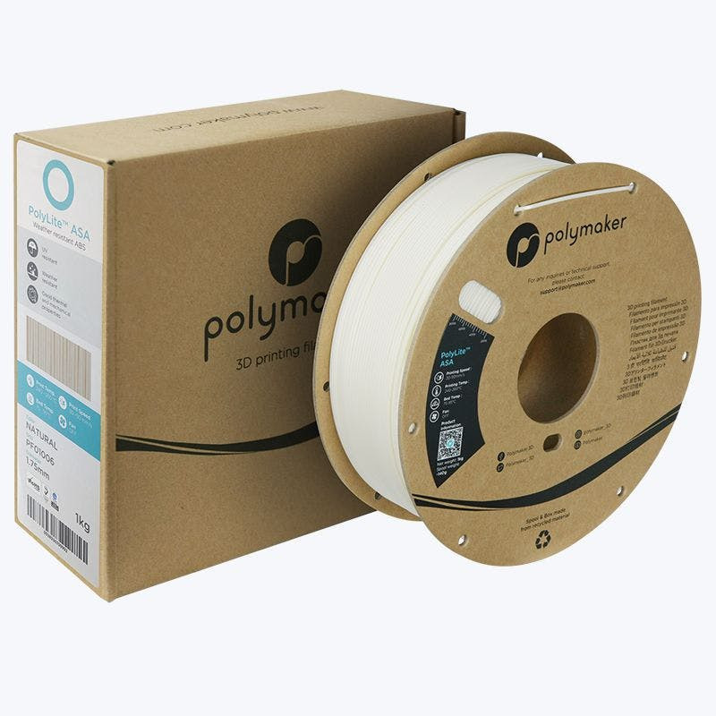 Polymaker™ ASA