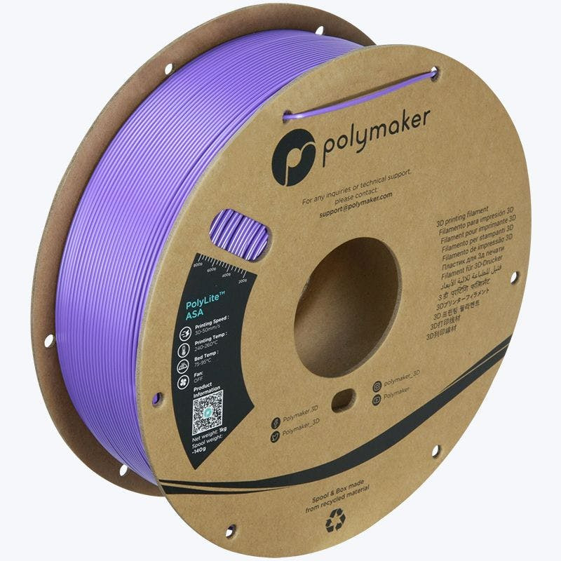 Polymaker™ ASA
