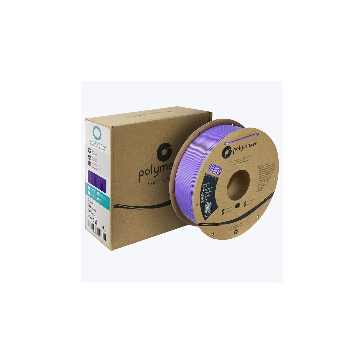 Polymaker™ ASA