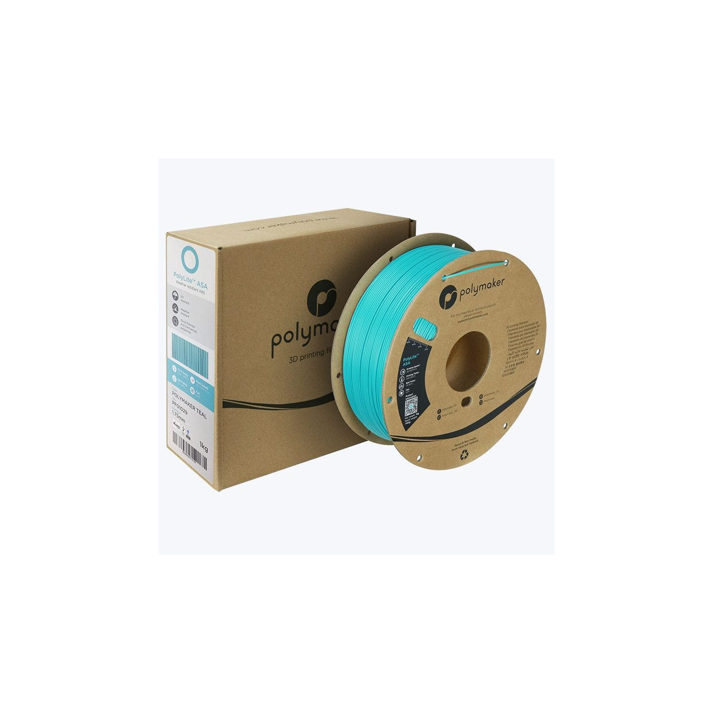 Polymaker™ ASA