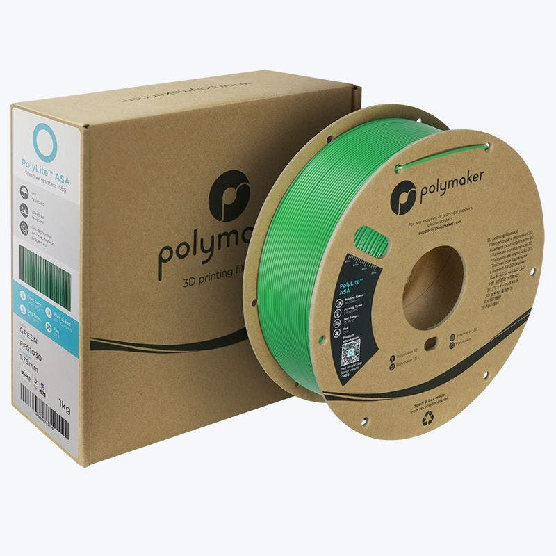 Polymaker™ ASA