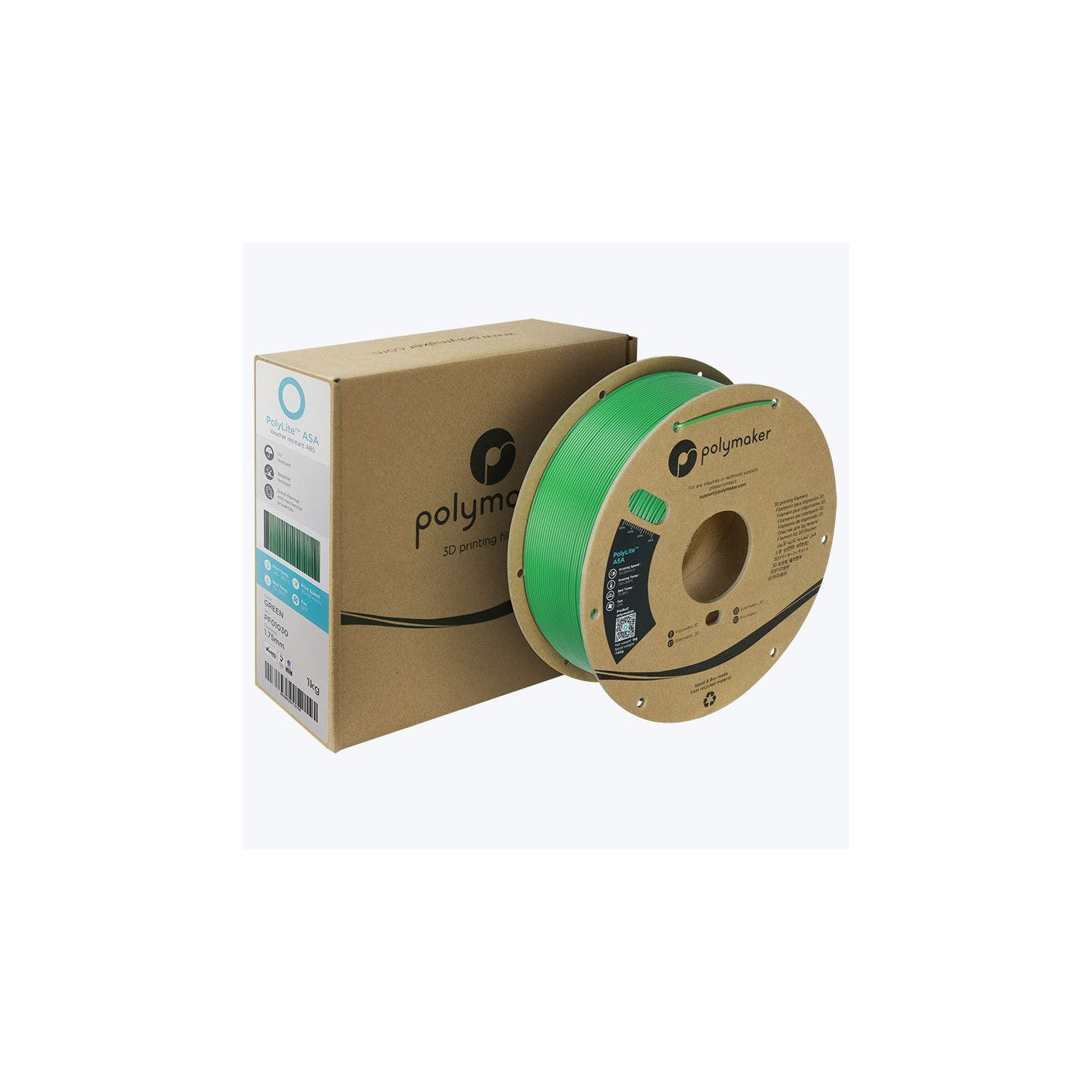 Polymaker™ ASA