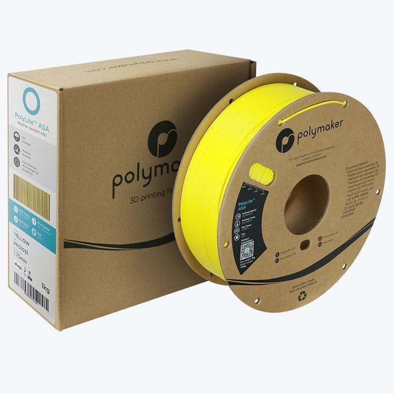 Polymaker™ ASA