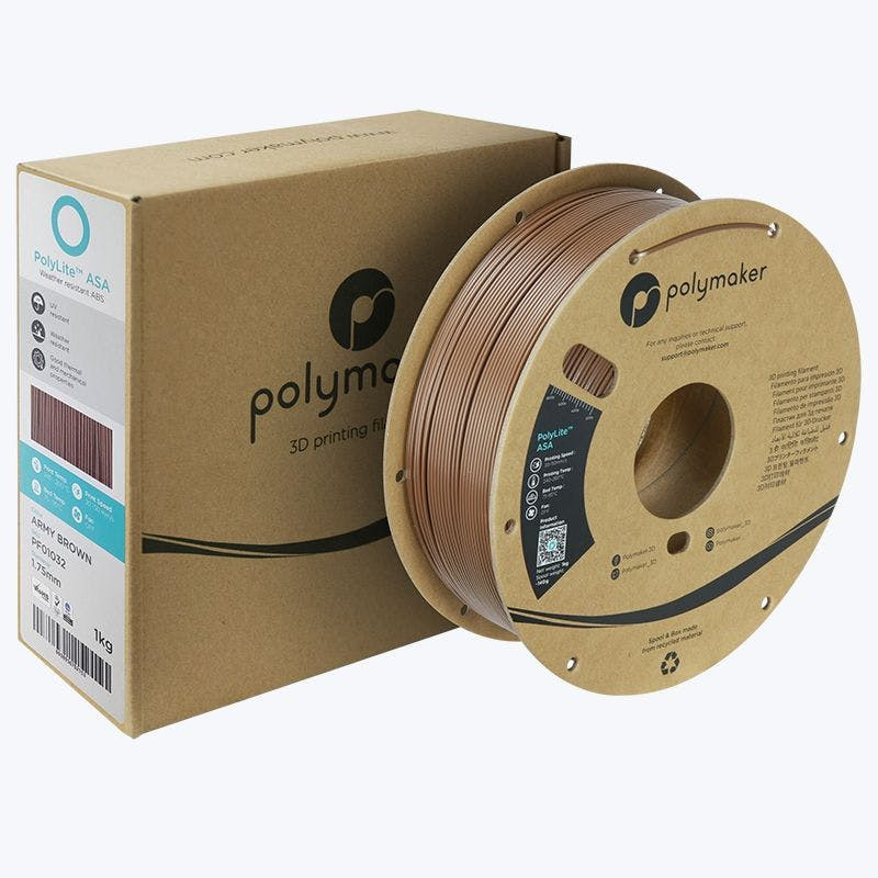 Polymaker™ ASA