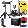 Creality Ender-3 V3 + Ferret SE - Creativy Bundle!
