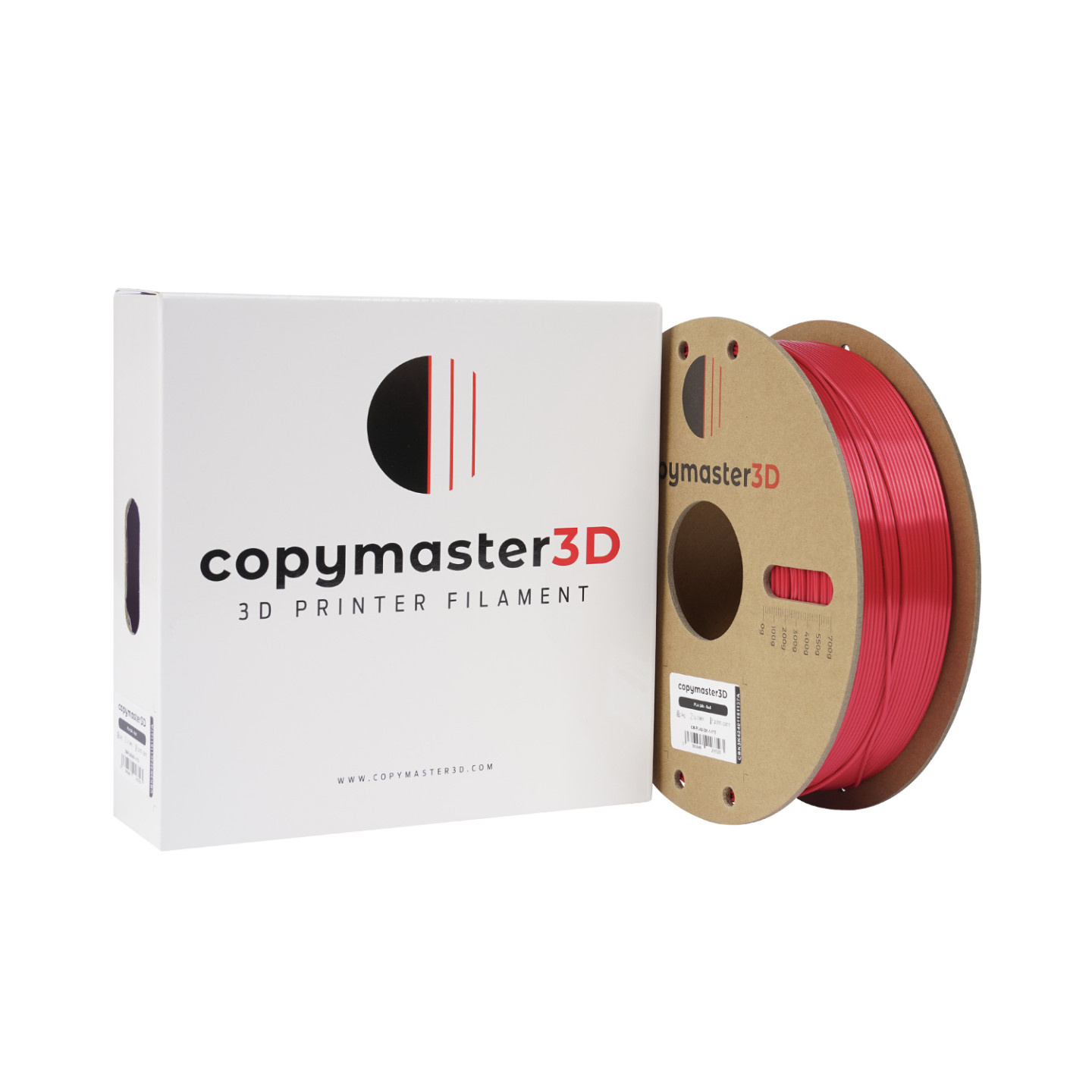 Copymaster3D PLA Silk