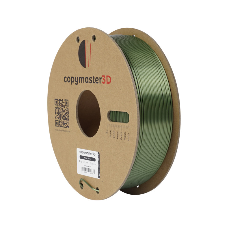 Copymaster3D PLA Silk