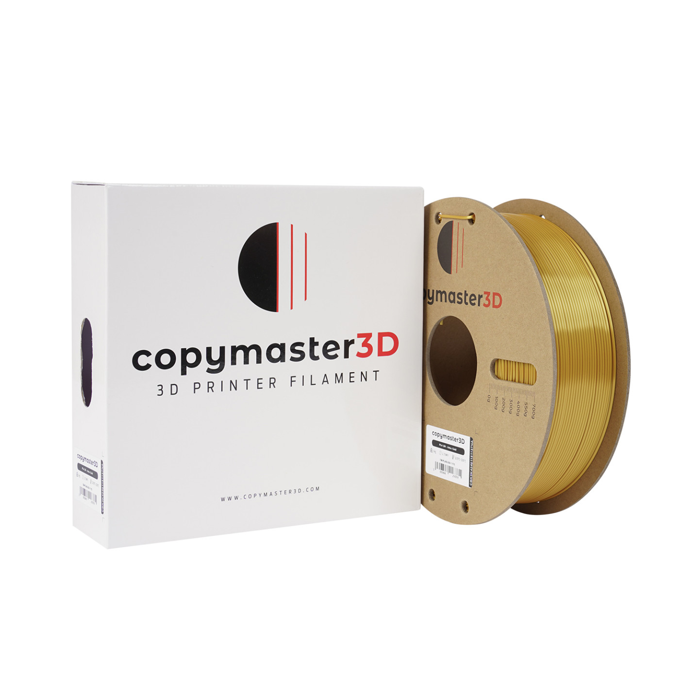 Copymaster3D PLA Silk